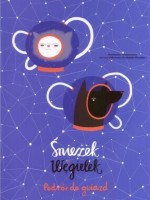 Śnieżek i Węgielek. Podróż do gwiazd