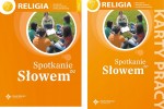 SPOTKANIE ZE SŁOWEM 7 PODR+KARTY PRACY ŚW