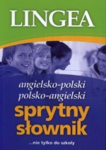 Sprytny słownik angielsko-polski, polsko-angielski