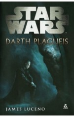 Star Wars Darth Plagueis