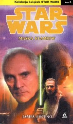 Star Wars. Maska kłamstw. Tom 4