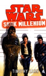 Star Wars. Skok Millenium
