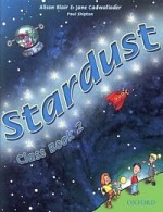 Stardust 2 Podręcznik