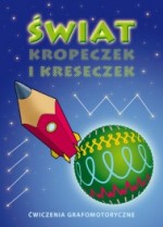 Świat kropeczek i kreseczek