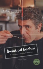 Świat od kuchni. W poszukiwaniu posiłku doskonałego