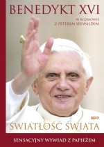 Światłość świata. Sensacyjny wywiad z papieżem