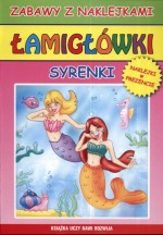 Łamigłówki. Syrenki