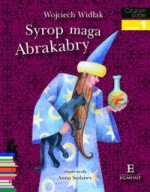 Syrop maga Abrakabry. Poziom 1