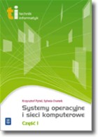 Systemy operacyjne i sieci komputerowe. Część 1