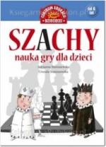 SZACHY nauka gra dla dzieci