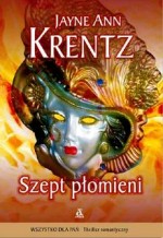Szept płomieni