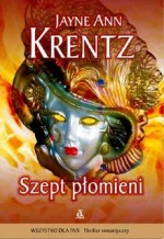 Szept płomieni