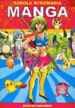 Szkoła rysowania - Manga