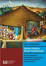 Sztuka i kultura Afryki Południowej