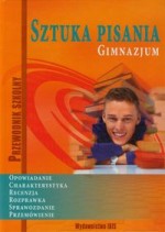 Sztuka pisania Gimnazjum