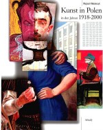 Sztuka polska 1918-2000 (wersja niemiecka)