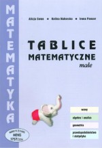 Tablice matematyczne małe