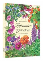 Tajemnice ogrodów