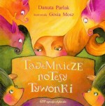 Tajemnicze notesy Tywonki