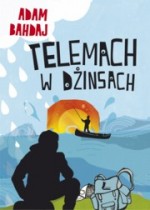 Telemach w dżinsach