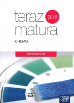 Teraz matura. Chemia. Vademecum 2019