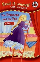 PRZECENA/THE PRINCE AND THE PEA 1 OP