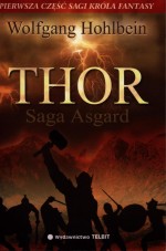 Thor. Saga Asgard