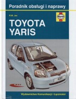 Toyota Yaris modele 1999-2005