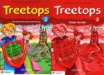 TREETOPS 3 KOMPLET PODR+ĆW OXFORD