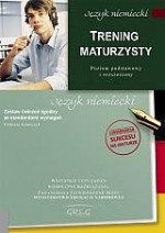 Trening maturzysty - język niemiecki