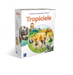 Tropiciele. Klasa 3. Edukacja wczesnoszkolna. Pakiet (Box)