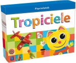 Tropiciele Pięciolatek. Box