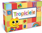 Tropiciele. Roczne przygotowanie przedszkolne. Pakiet (Box)