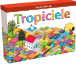 Tropiciele Sześciolatek. Roczne przygotowanie przedszkolne Box