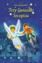 Trzy gwiazdki szczęścia