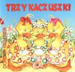 Trzy kaczuszki