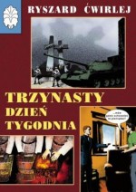 Trzynasty dzień tygodnia