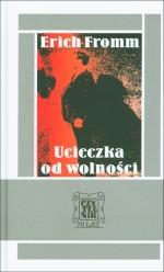 Ucieczka od wolności