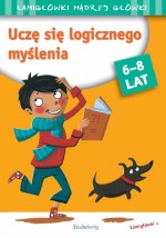 Uczę się logicznego myślenia - łamigłówki