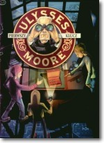 Ulysses Moore.  Pierwszy klucz   Tom 6