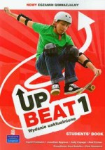 Upbeat 1 Student`s Book