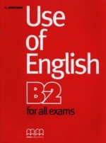 Use of English B2