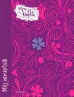 Violetta. Mój pamiętnik