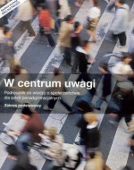 W centrum uwagi. WOS. Podręcznik. Szkoły ponadgimn. Zakres podstawowy