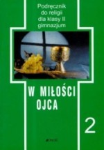 W miłości Ojca- podręcznik cz. 2