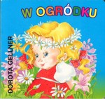 W ogródku. Biblioteczka Niedźwiadka