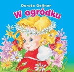 W ogródku Biblioteczka niedźwiadka
