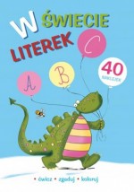 W świecie literek