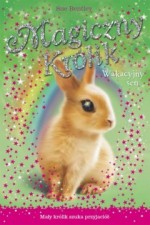 Wakacyjny sen. Magiczny królik