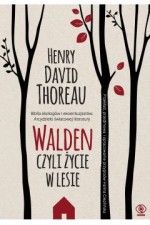 WALDEN CZYLI ŻYCIE W LESIE OP. REBIS9788380622883
